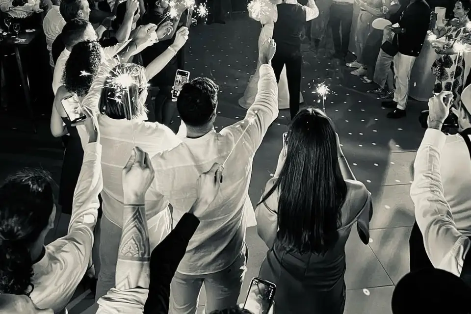 Saxophoniste/Violoniste/DJ MTS — photo 3