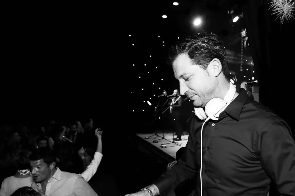 Saxophoniste/Violoniste/DJ MTS — photo 4