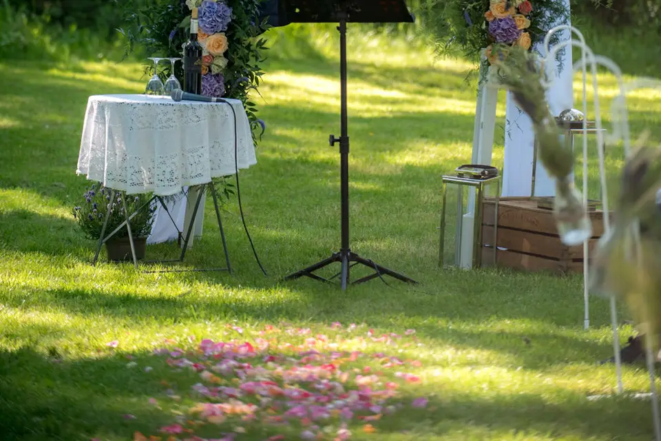 Juste un Rêve — photo 2