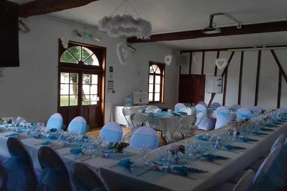 Roseraie Concept — photo 8