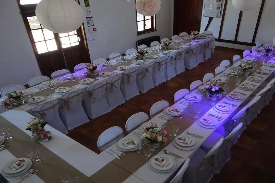 Roseraie Concept — photo 7