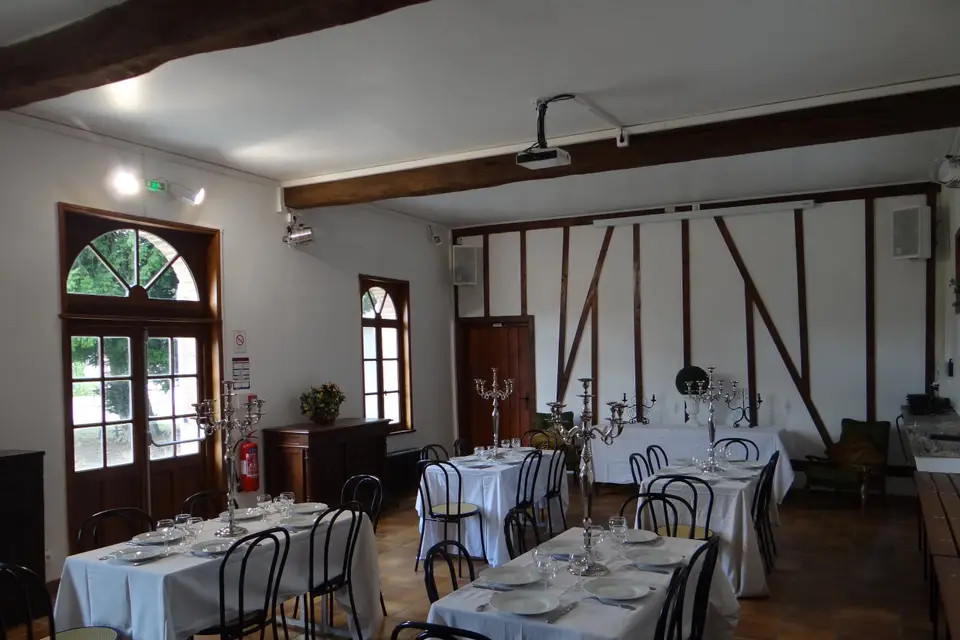 Roseraie Concept — photo 2