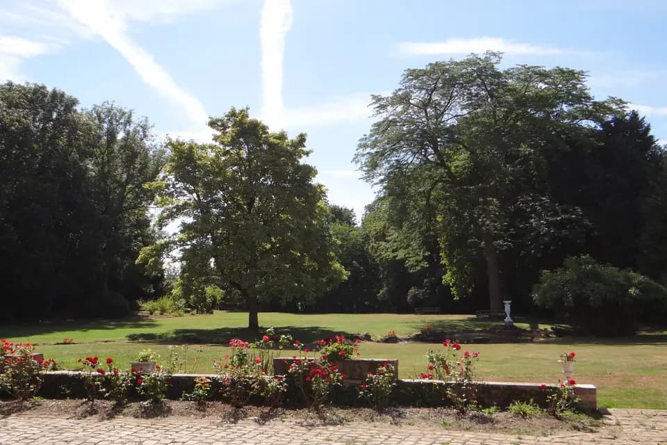 Roseraie Concept — photo 4