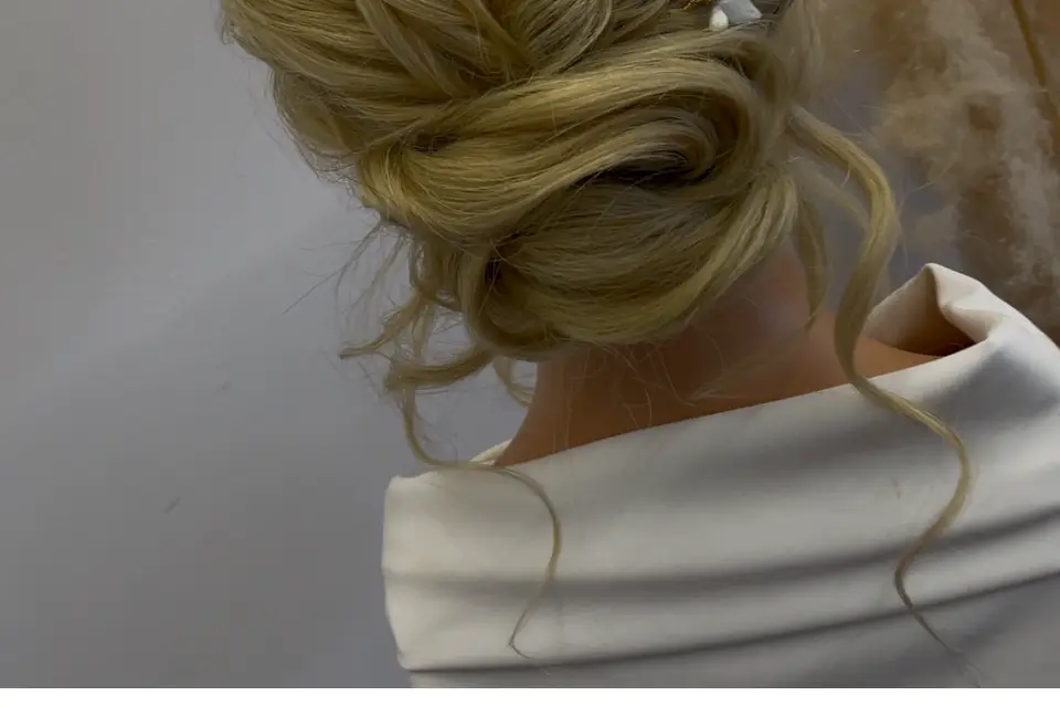 Votre P'tit Salon — photo 7