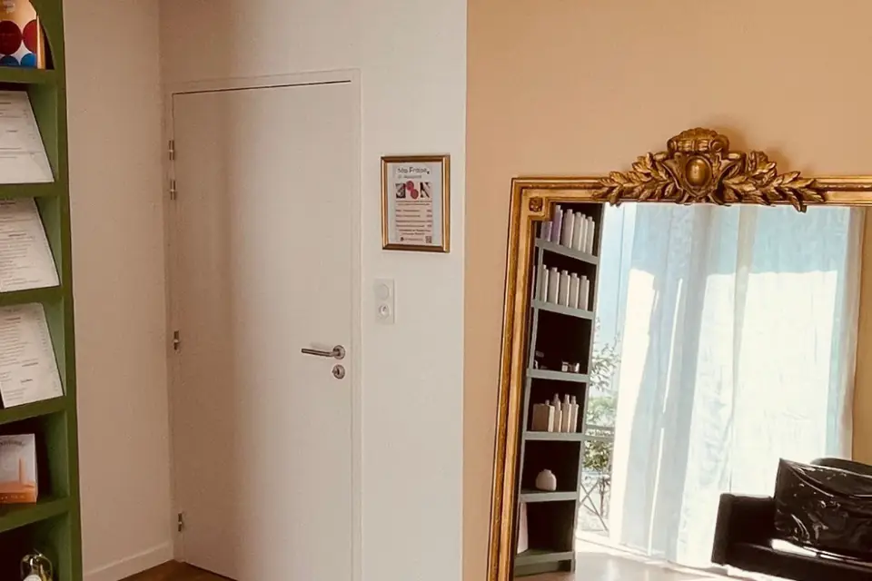 Votre P'tit Salon — photo 1