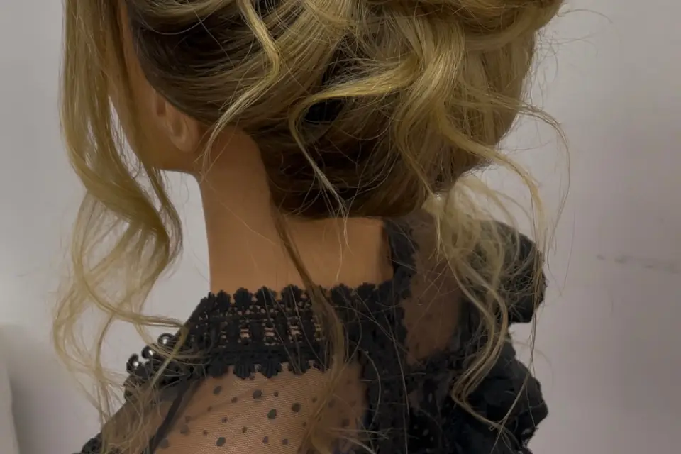 Votre P'tit Salon — photo 4