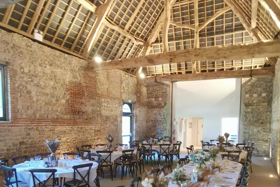 Manoir des Carreaux — photo 3