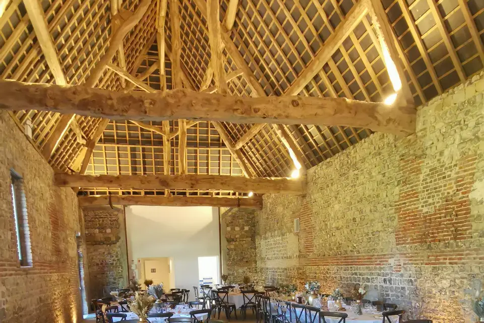 Manoir des Carreaux — photo 4