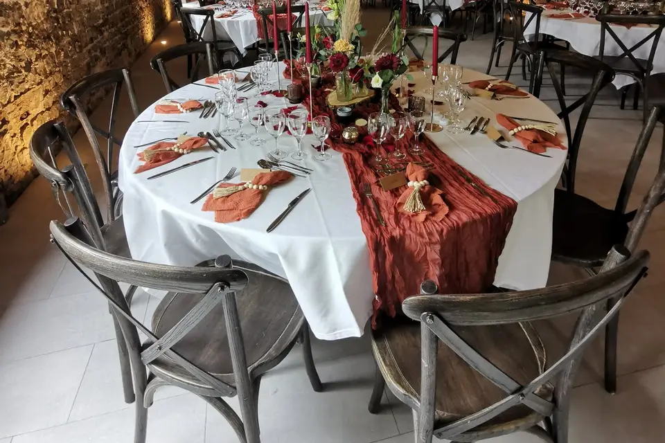 Manoir des Carreaux — photo 7