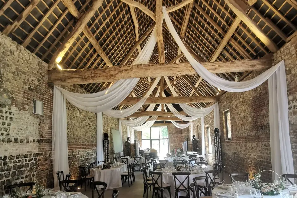 Manoir des Carreaux — photo 6