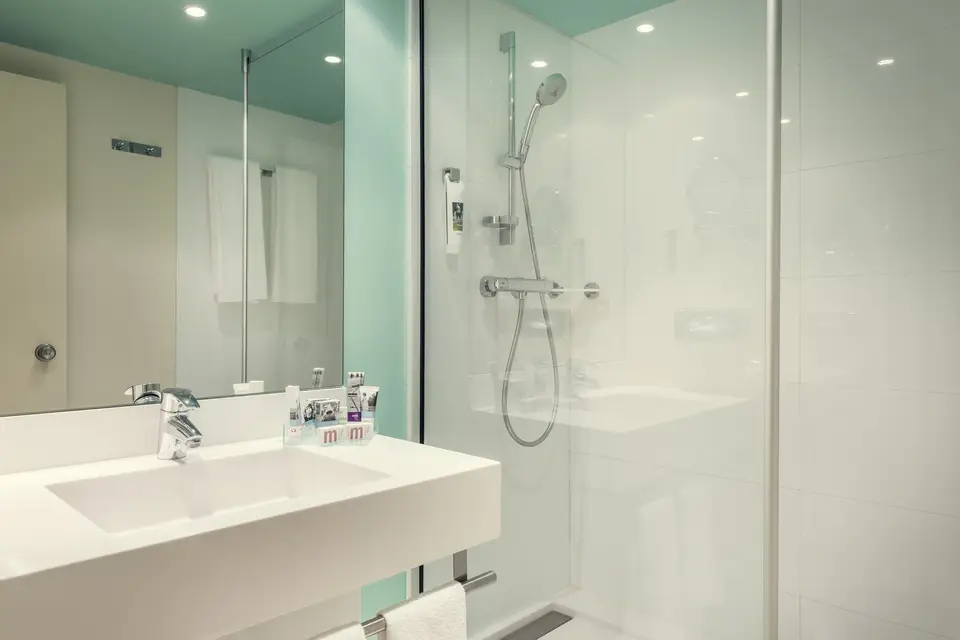 Mercure Paris Le Bourget — photo 7