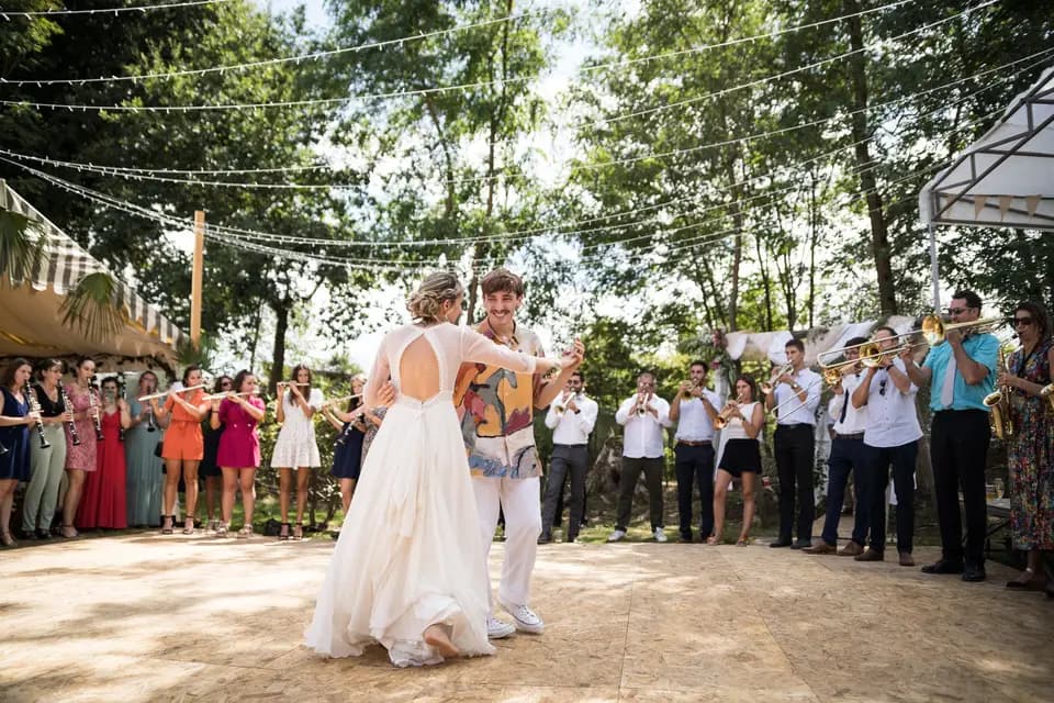 Morgane Lorenzini — photo 1