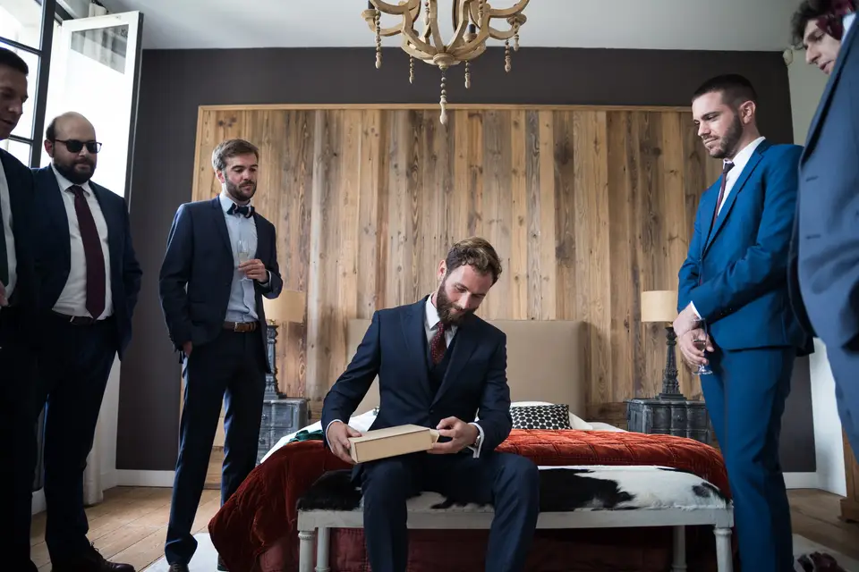 Morgane Lorenzini — photo 8