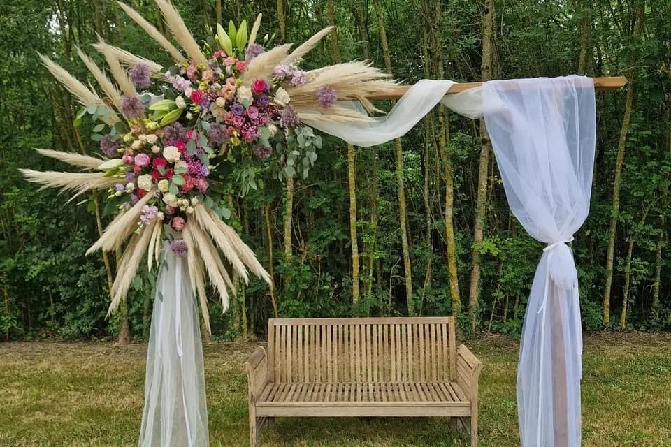 Émilie et Gary — photo 6