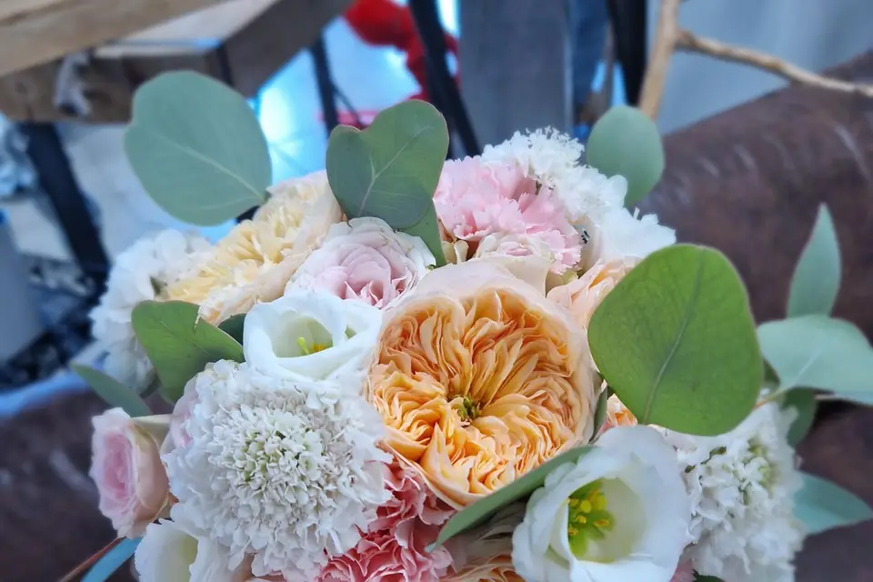 Émilie et Gary — photo 3