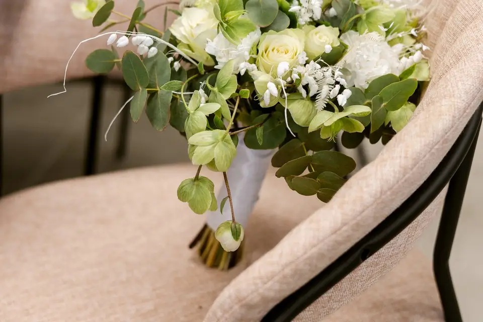 Émilie et Gary — photo 7