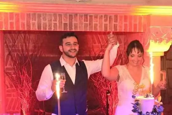 Cake Design — photo 6