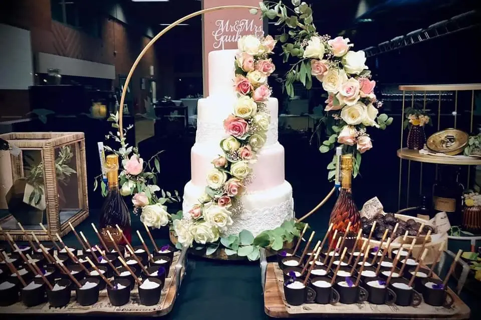 Cake Design — photo 2