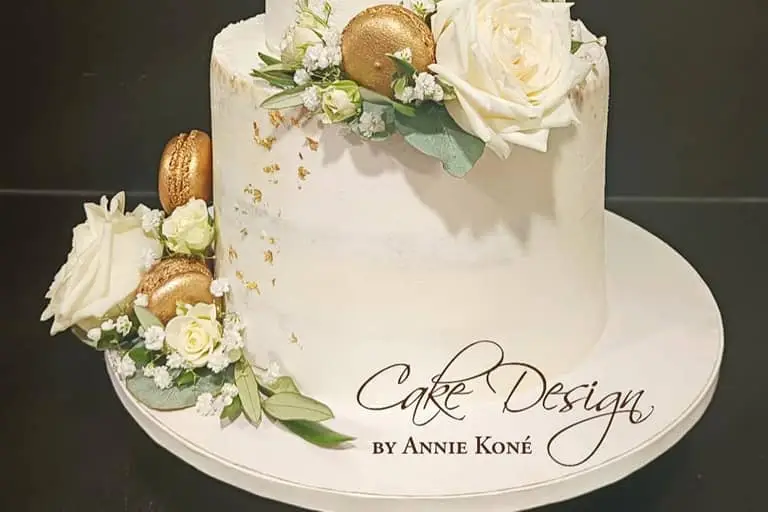 Cake Design — photo 3