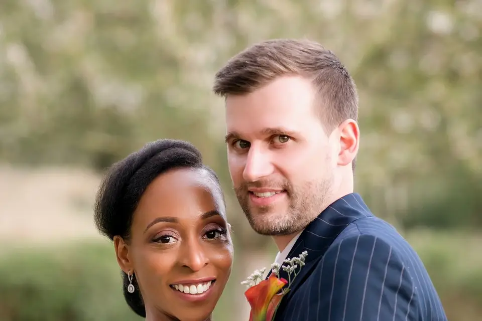 Mariame Makeup Artist — photo 5