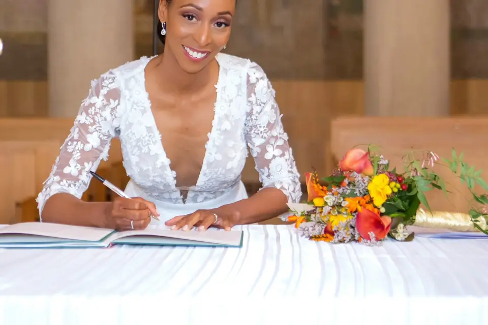 Mariame Makeup Artist — photo 4