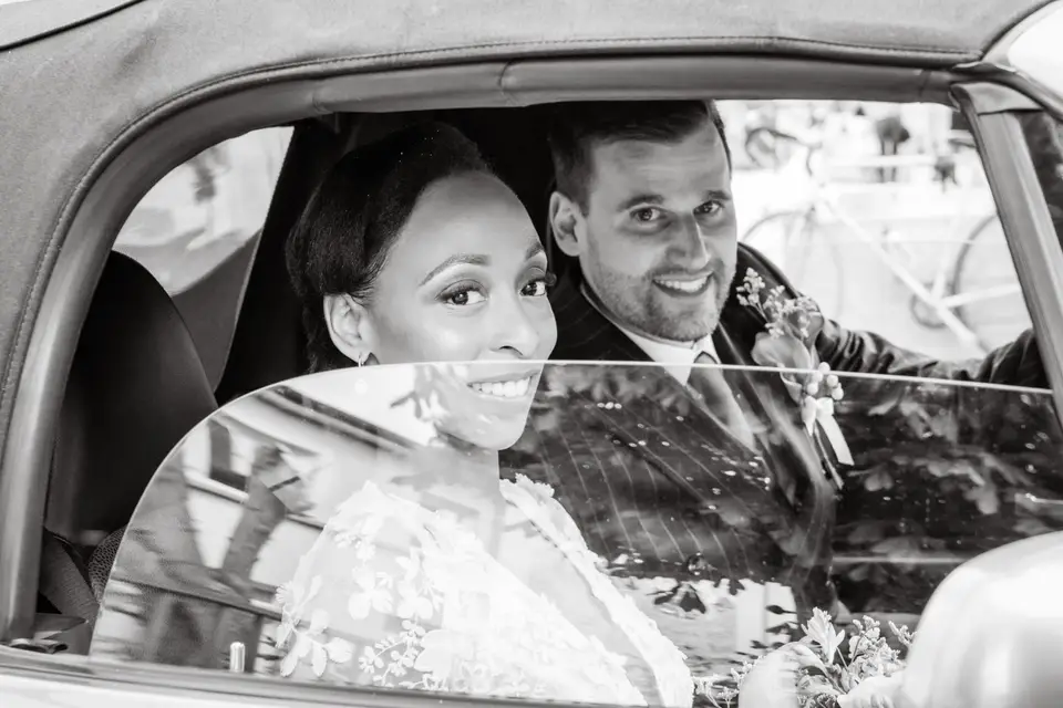 Mariame Makeup Artist — photo 2