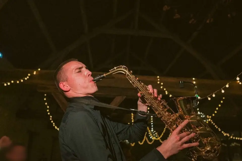 EtienneSAX — photo 1