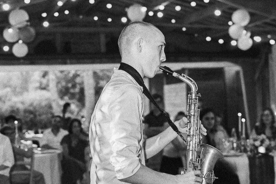 EtienneSAX — photo 5