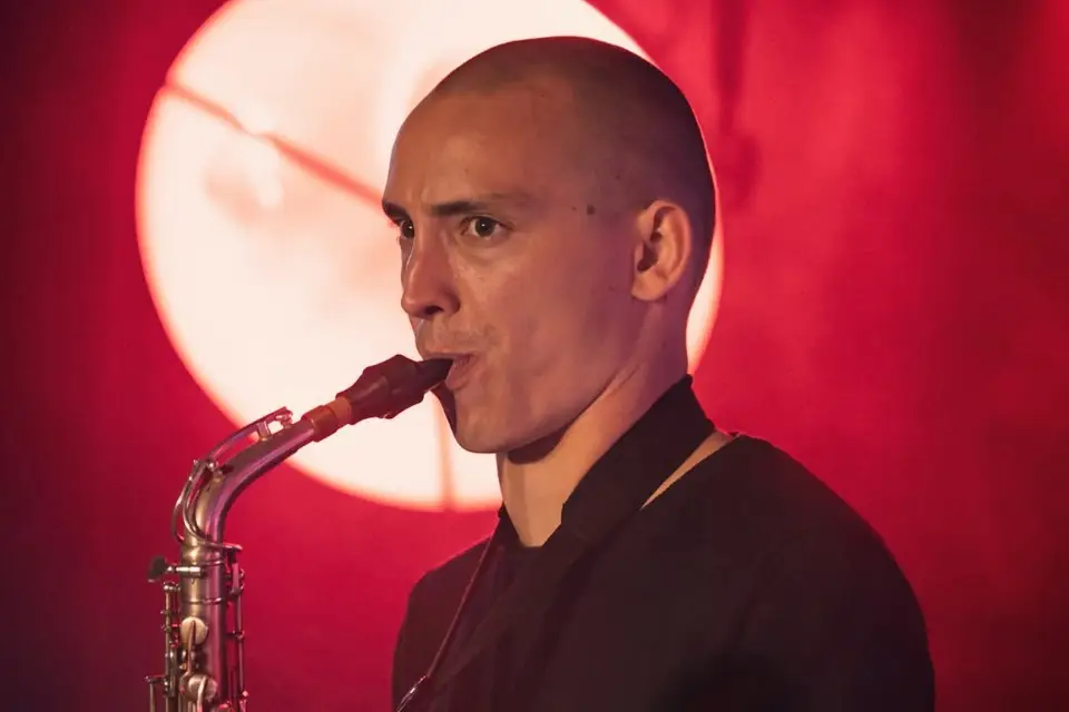 EtienneSAX — photo 7