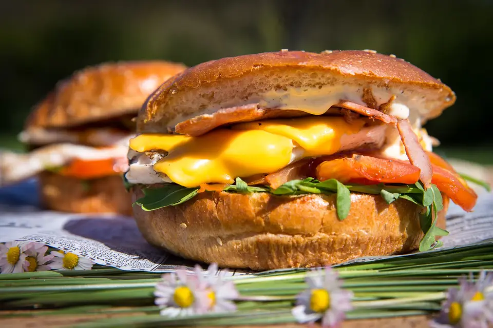 PAP'S Food Truck — photo 1