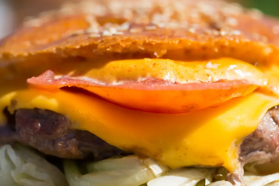 PAP'S Food Truck — photo 3