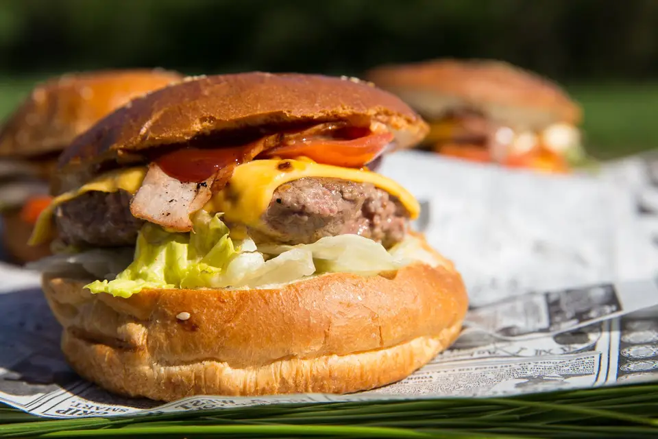 PAP'S Food Truck — photo 2