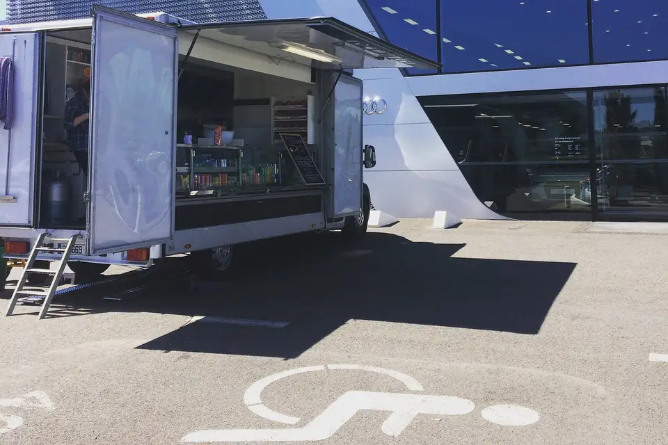 PAP'S Food Truck — photo 7