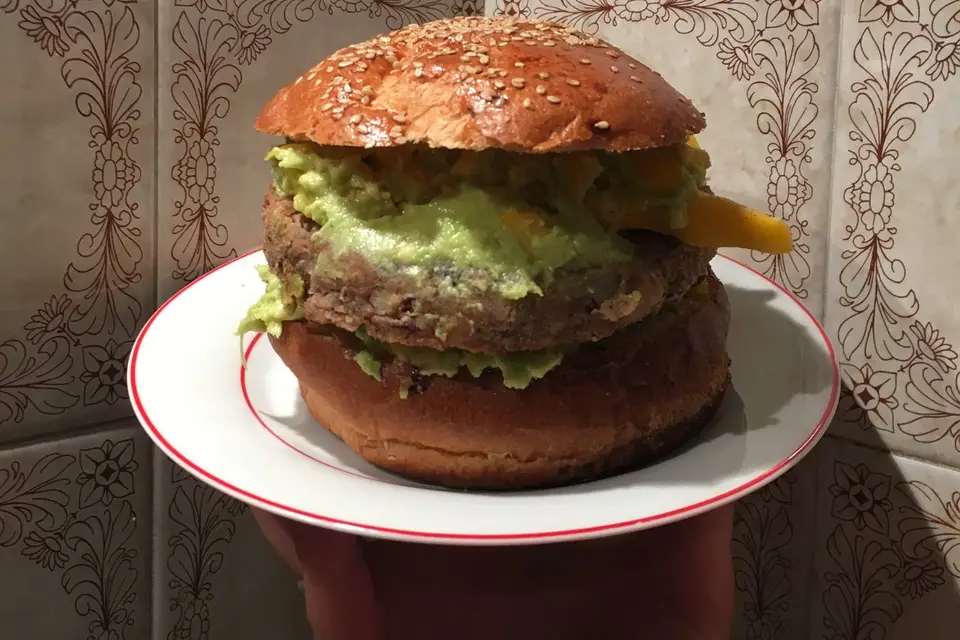 PAP'S Food Truck — photo 5