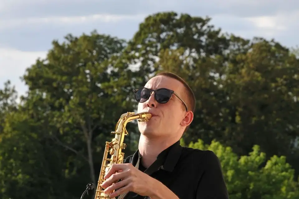 EtienneSAX — photo 3