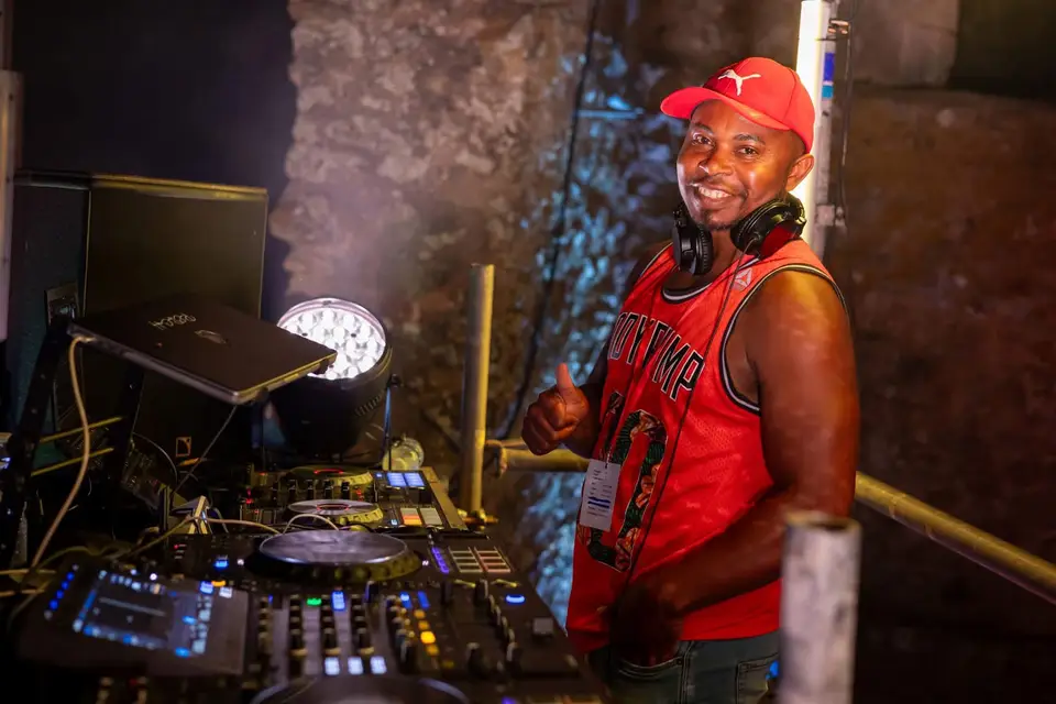 Etodinho Music — photo 3