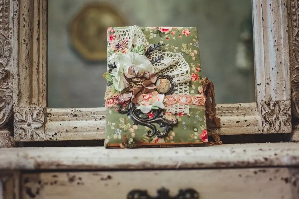 Make It Mariage DIY — photo 7