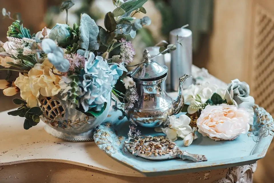 Make It Mariage DIY — photo 1