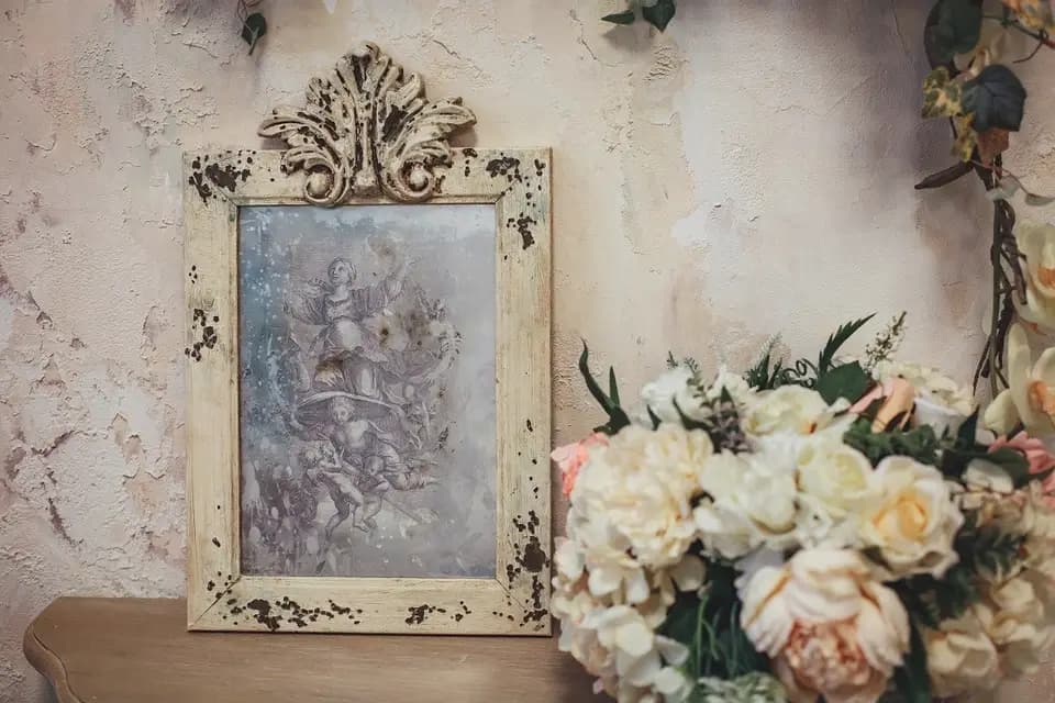 Make It Mariage DIY — photo 3