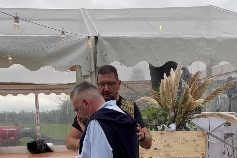 Hypnotiz'eure Animation — photo 7