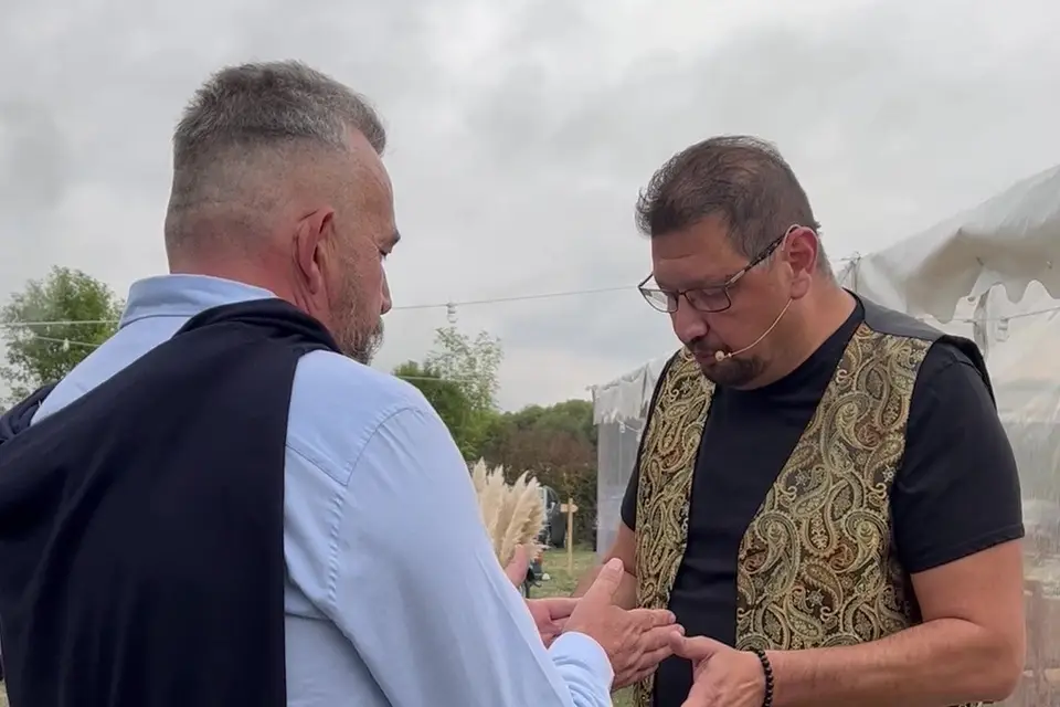 Hypnotiz'eure Animation — photo 5