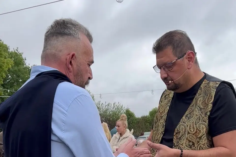 Hypnotiz'eure Animation — photo 6