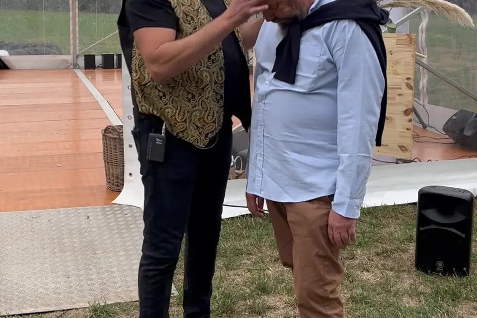 Hypnotiz'eure Animation — photo 8