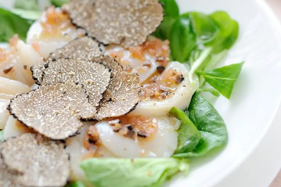 L'art des Sens Traiteur — photo 9