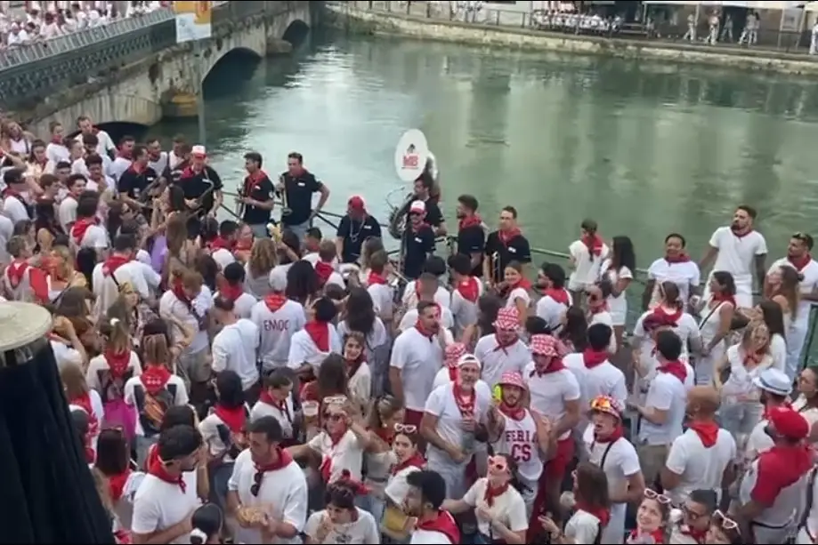 Men In Brass — photo 3