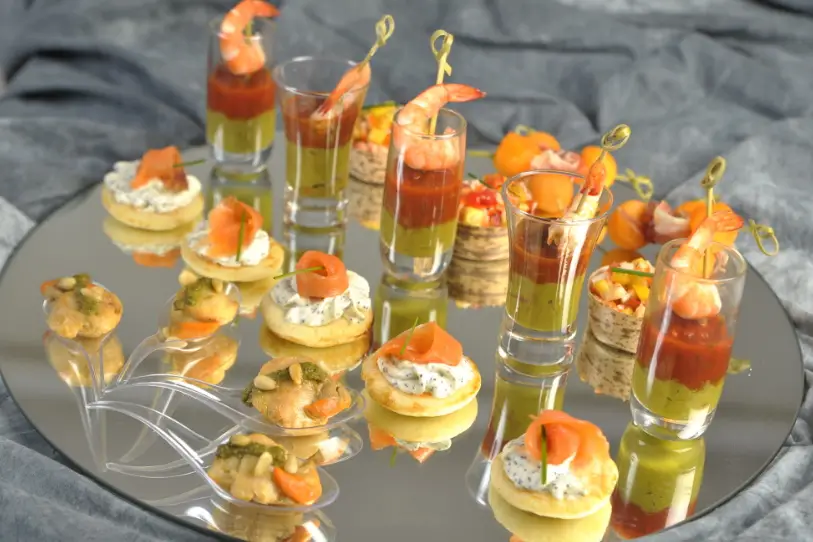 CGN Traiteur Gourmet — photo 3