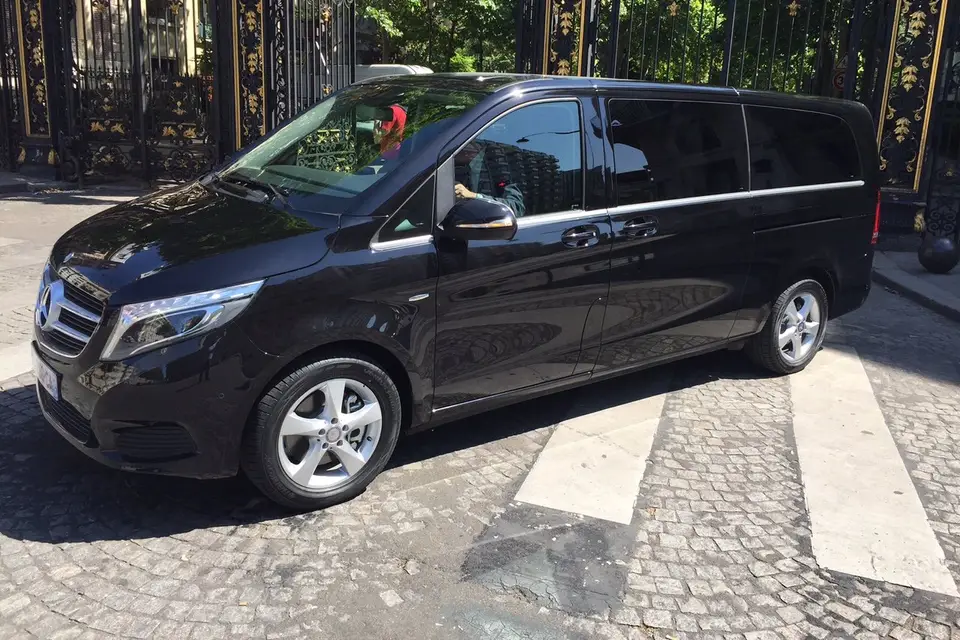 Agence VIP Car — photo 3