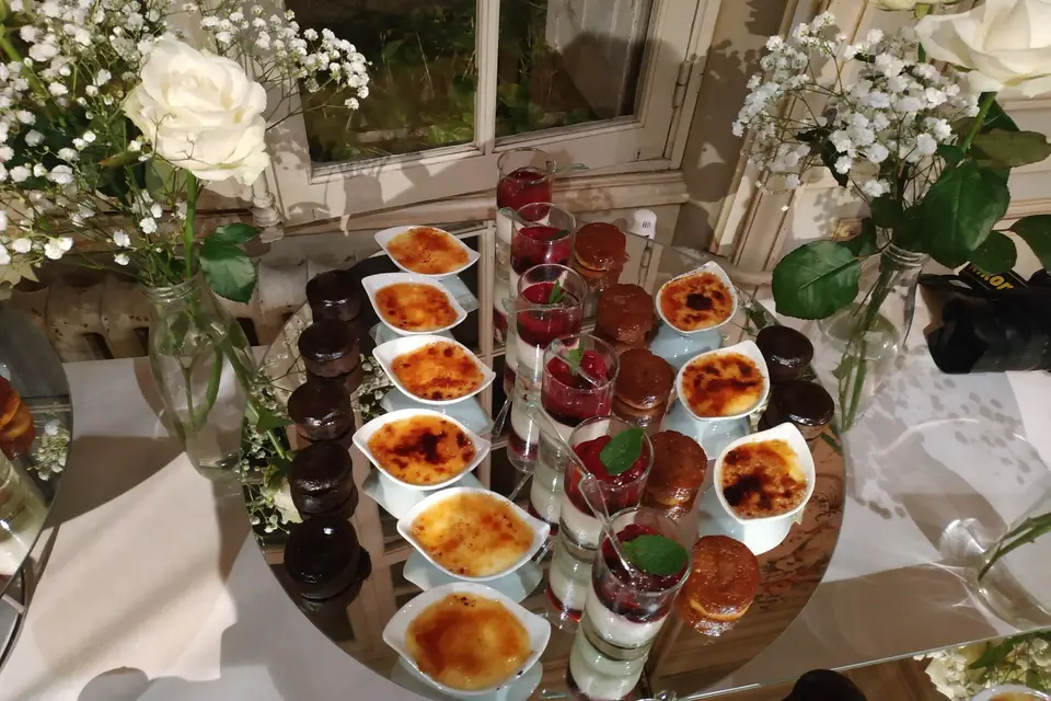 CGN Traiteur Gourmet — photo 4