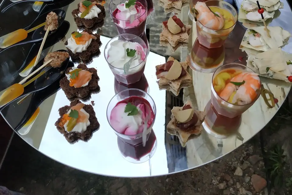 CGN Traiteur Gourmet — photo 5