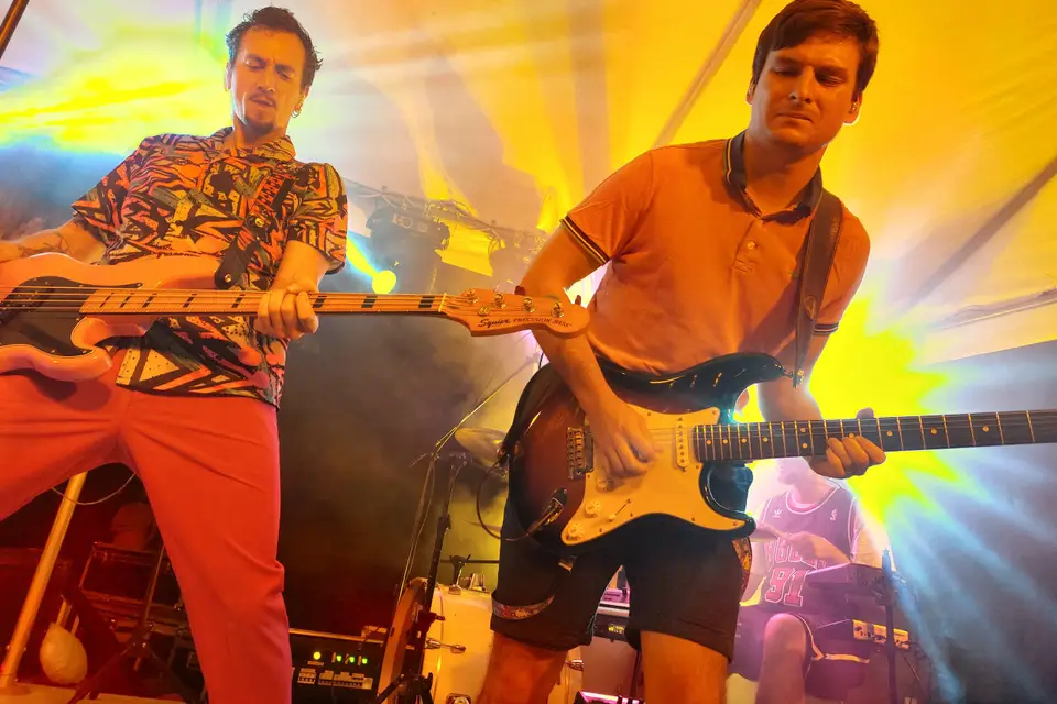 MyGeneration — photo 5